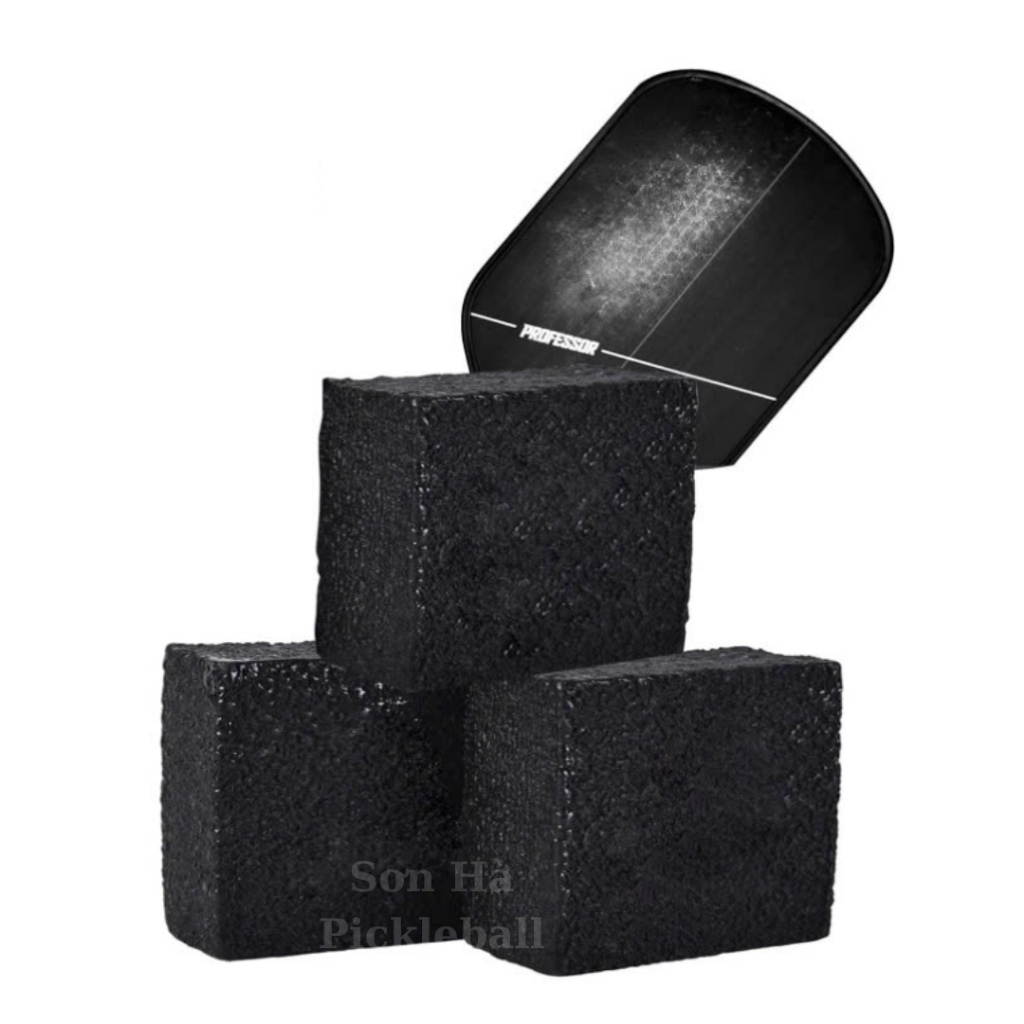 Phụ kiện Tẩy vệ sinh măt vợt Pickleball - Tẩy làm sạch mặt vợt pickleball