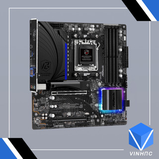 Mainboard ASROCK B650M PG Riptide [NEW]