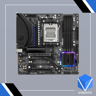 Mainboard ASROCK B650M PG Riptide [NEW]