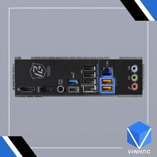 Mainboard ASROCK B650M PG Riptide [NEW]