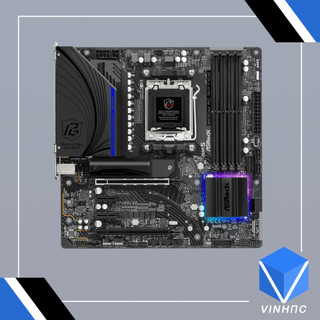 Mainboard ASROCK B650M PG Riptide [NEW]