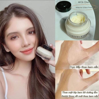Kem lót Bobbi Brown 15ml làm mịn da kiểm soát dầu nhờn