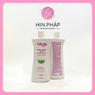Dung dịch vệ sinh Saforelle