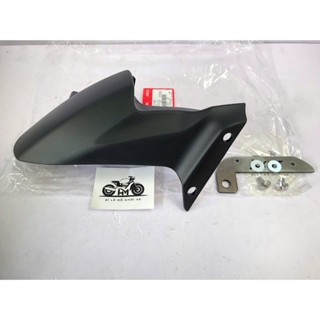  Dè chắn bùn con scoopy kèm đủ phụ kiện gắn chuẩn  B  