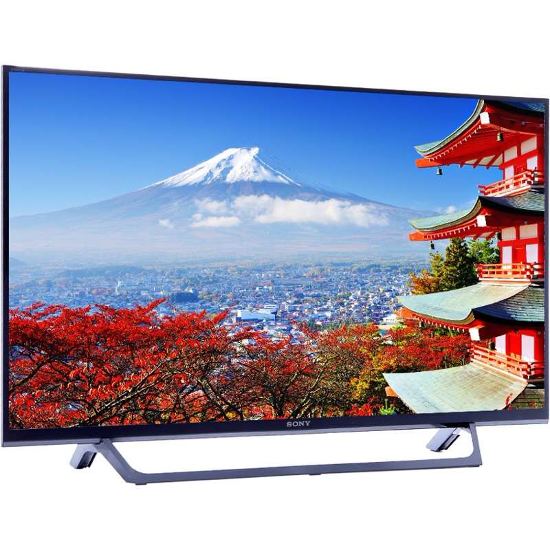 Chân tivi Sony KDL- 40W660E Chính hãng