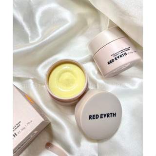 Kem Dưỡng Ẩm Làm Mờ Lỗ Chân Lông Red Earth 50g~ 15g