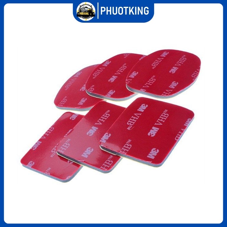 Miếng dán 3M (camera hành trình)