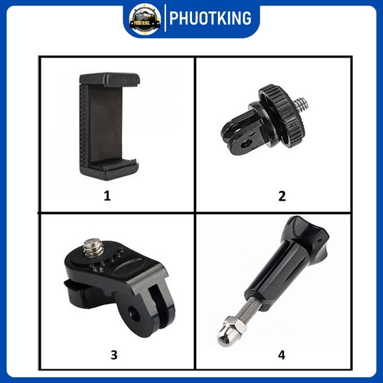 Phụ kiện camera Hành trình