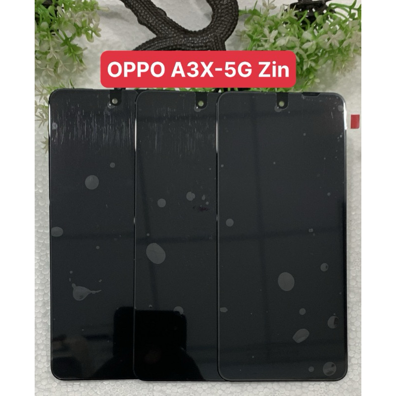 màn hình oppo A3X-5G zin mới/ màn hình hiển thị oppo a3x-5g full bộ zin mới