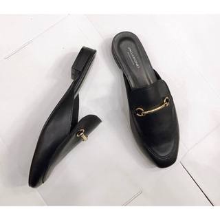 Dép sục vagabond da dê new