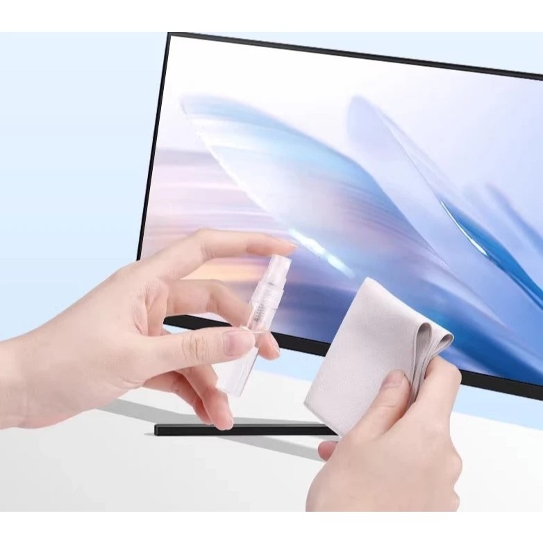 Bộ vệ sinh bàn phím đa năng 7 trong 1 dùng cho Laptop, Bàn phím, Tai nghe, Máy ảnh... | BigBuy360 - bigbuy360.vn