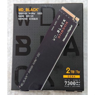 SSD M2 WD BLACK SN770 SN850X SN850P 1Tb 2Tb NVMe Gen4x4 PCIe. Ổ cứng Western Digital SN770 SN850X 1T 2T Bảo hành 5 năm.