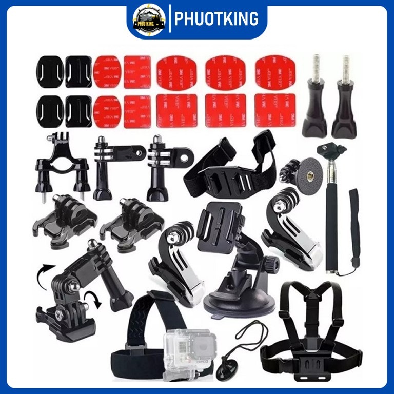 Phụ kiện camera hành trình ( đủ loại)
