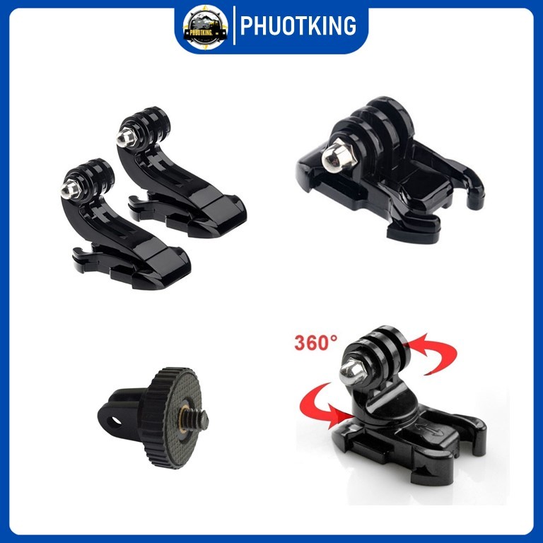 Phụ kiện camera hành trình ( đủ loại) 2