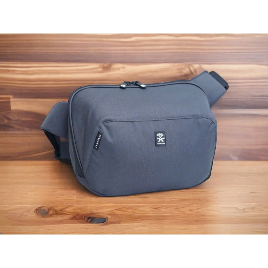 Balo ,túi máy ảnh Crumpler Sling M.
