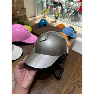 Mũ bảo hiểm lưỡi trai Brabus chính hãng, Mũ thời trang Brabus, Chính Hãng 1 Đổi 1 trong 1 năm