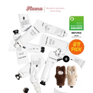   Bill Hàn  Kem dưỡng da tay hương nước hoa SKYBOTTLE 50ml dưỡng trắng cấp ẩm mềm mịn da 