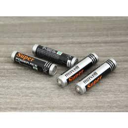 [ 8 VIÊN ] Pin Maxell AA / AAA - Văn phòng phầm Bảo Quân