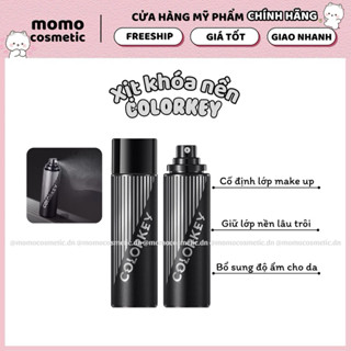 Xịt khoá nền Colorkey 100ml