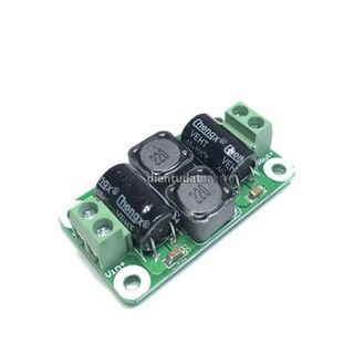 Mạch Lọc Nguồn DC-DC 6A EMI