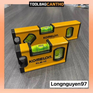 Thước thủy từ tính KOMELON KLM