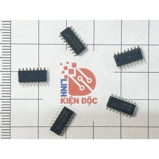 Si8660BB Si8660 IC dao động SOP16