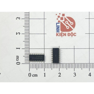 Si8660BB Si8660 IC dao động SOP16
