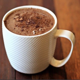 Bột cacao pha sữa CHOCO DRINK đức 800g.