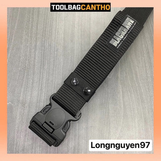 Thắt lưng đeo đồ nghề TQ