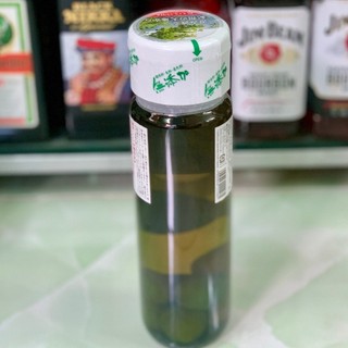 ( Combo 2 chai ) Nước mơ ngâm xanh Choya 720ml/chai (nội địa Nhật)