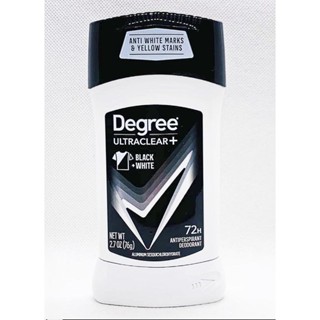 Lăn khử mùi degree dành cho Nam nhập khẩu từ Mỹ