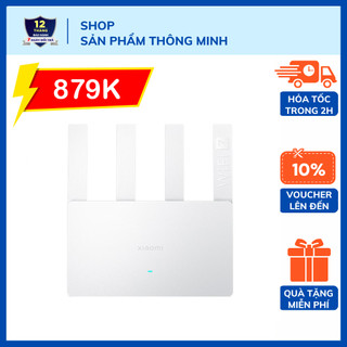 Bộ phát Wifi Router Xiaomi BE3600, BE3600 Pro, BE5000 Wifi 7, tốc độ cao, wifi mesh, wifi chịu tải