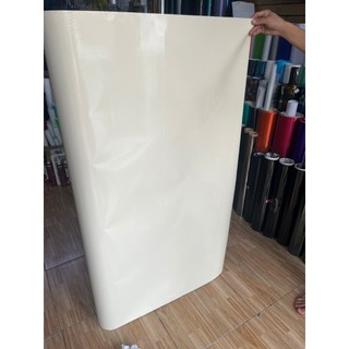 [Hỏa tốc]Decal màu trơn khổ 1.2m