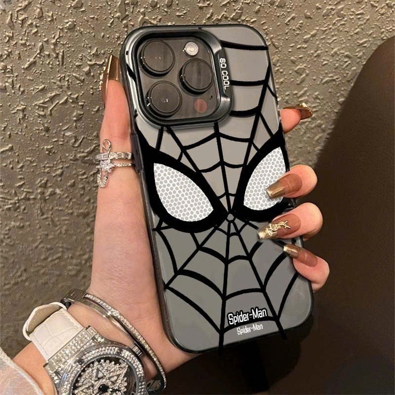 Ốp 11Prm Đã Độ BẢN KHUNG CAM TO (11promax thay vỏ 13Prm, 14Prm, 15Prm 16Prm)