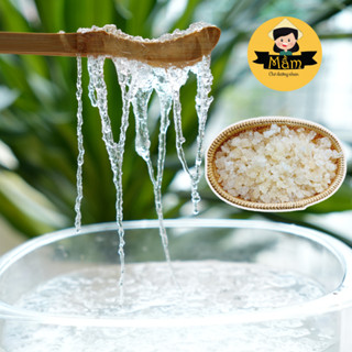 100gr tuyết yến Cô Mầm Foods - Nấu chè dưỡng nhan siêu ngon