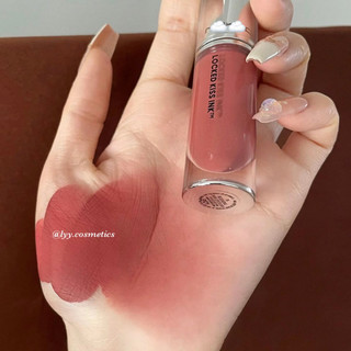   MỚI NHẤT  SON KEM LOCKED KISS INK 24H MÀU 76,67,99 