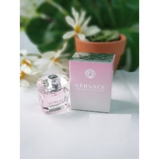 Nước hoa Versace Bright Crystal 5ml Chính Hãng