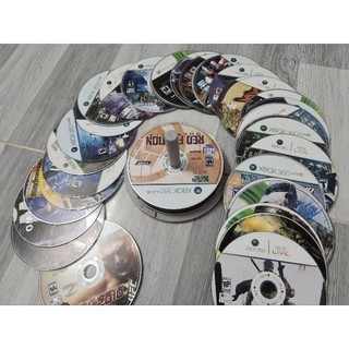 Đĩa Game Zin Xbox360  Full Box
