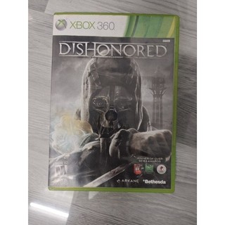 Đĩa Game Zin Xbox360  Full Box