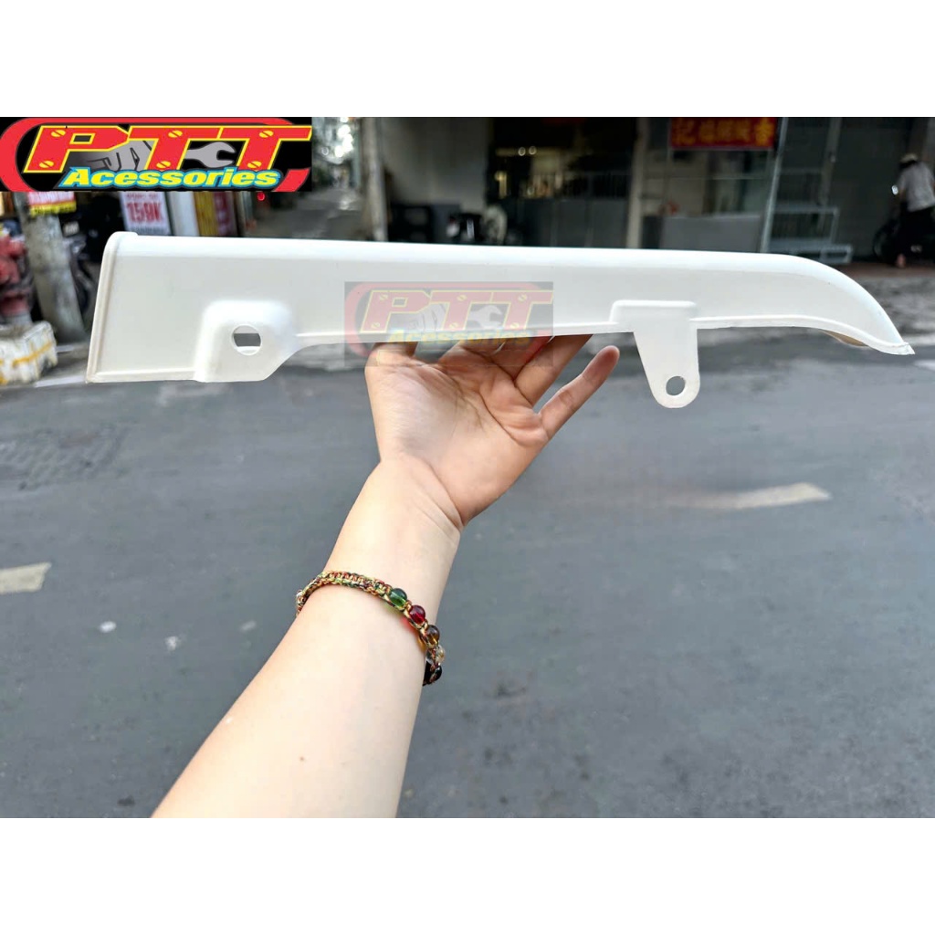 HỘP SÊN ( CATE ) DÀNH CHO XE CHALY