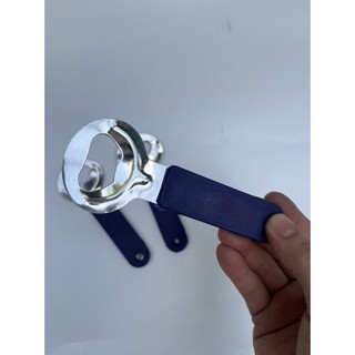 Bật nắp chai, dụng cụ mở nắp chai đa năng