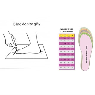 Giày xuồng 8cm da thật PT034 - SALSA