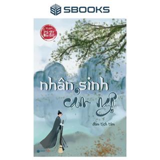 Sách - Nhân Sinh Cảm Ngộ (Đàm Tịch Tâm)  - SBOOKS