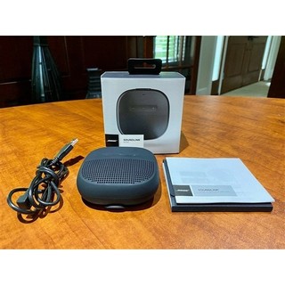 B0SE Soundlink Micro - Loa bluetooth B0SE Soundlink Micro