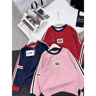 bộ bé gái đáng yêu size đại cồ