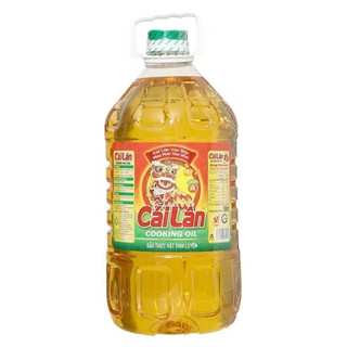  Dầu ăn Cái Lân 5 Lít 