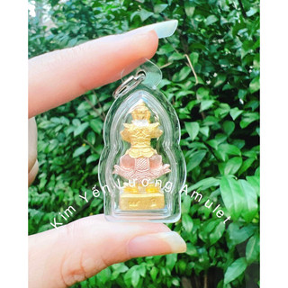 🎀 MẶT TAO WESSUWAN THÁI LAN (SIZE NHỎ) 🎀
