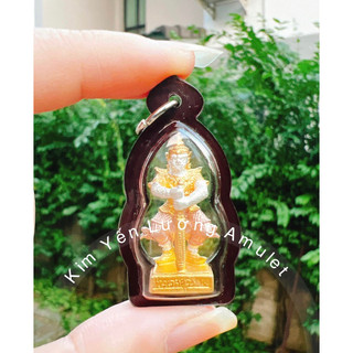 🎀 MẶT TAO WESSUWAN THÁI LAN (SIZE NHỎ) 🎀