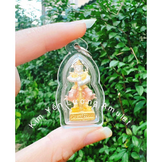 🎀 MẶT TAO WESSUWAN THÁI LAN (SIZE NHỎ) 🎀