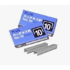 Combo 5 hộp chân ghim 10 plus